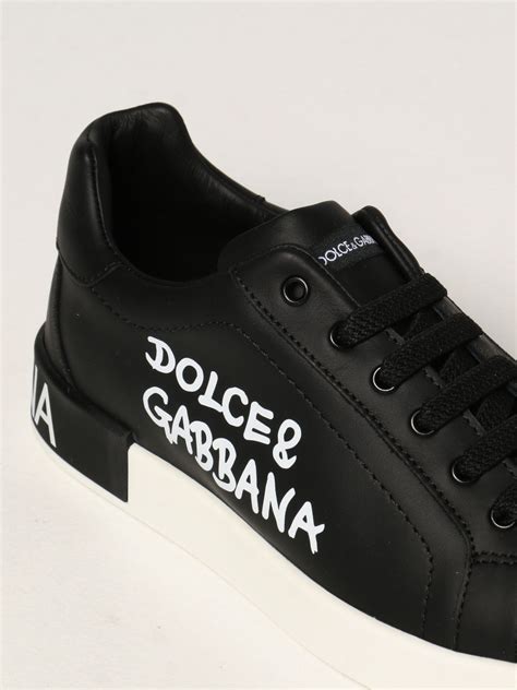 dolce and gabbana sneakers for cheap|dolce and gabbana sneakers women's.